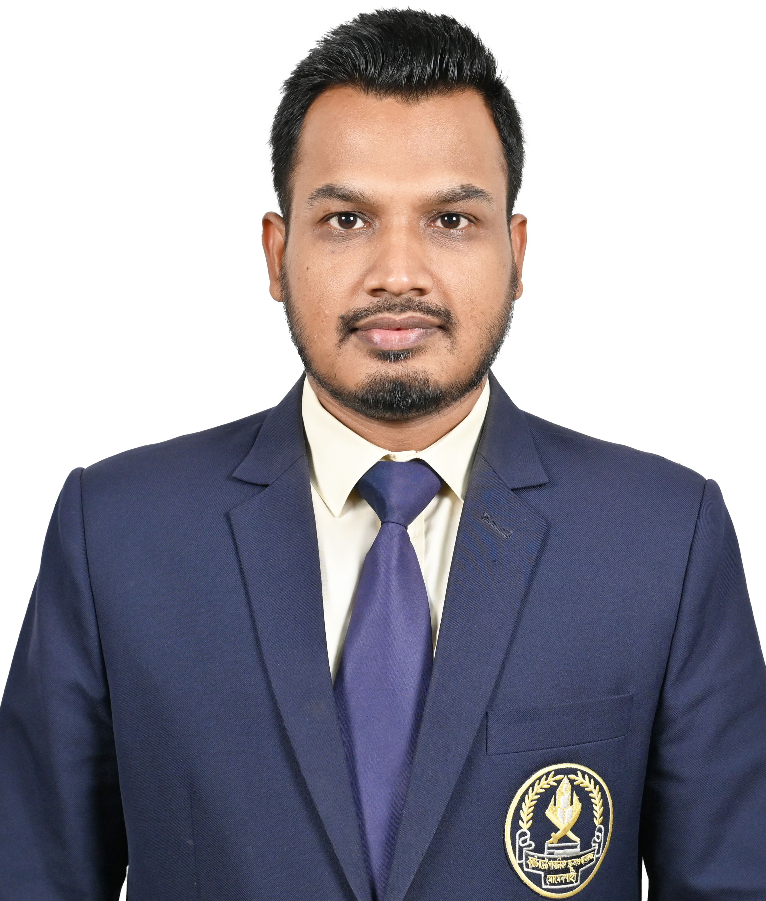 Md. Nazmul Haque Mijan